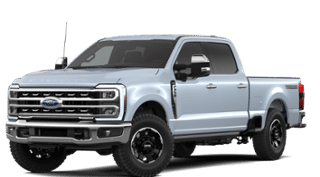 2026 Ford Super Duty® External Image 2